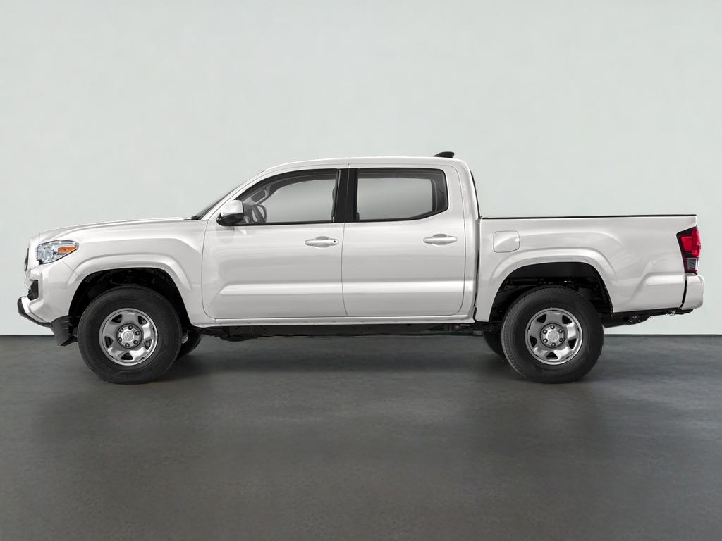 2022 Toyota Tacoma SR V6