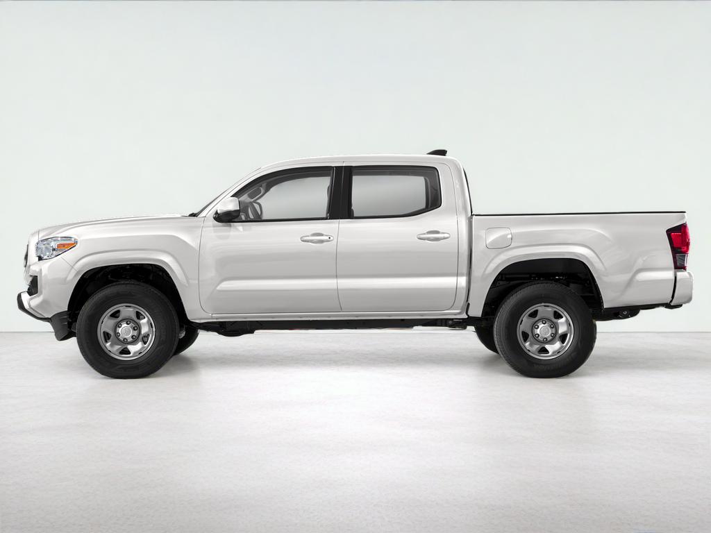 2022 Toyota Tacoma SR V6