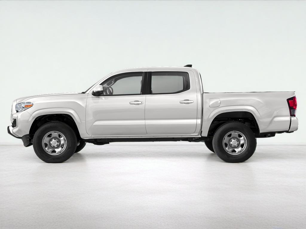 2022 Toyota Tacoma SR V6