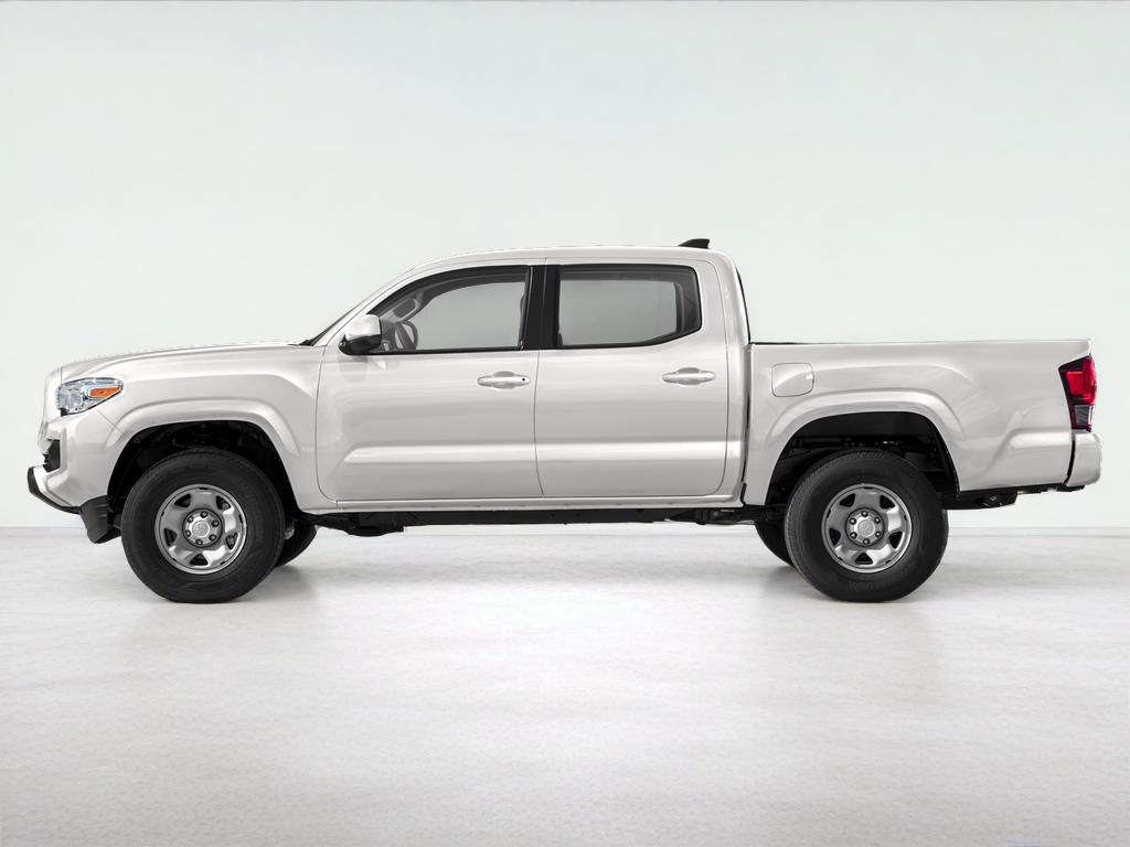 2022 Toyota Tacoma SR V6
