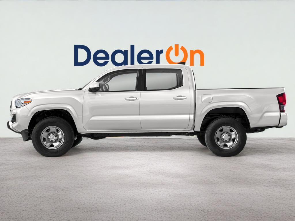 2022 Toyota Tacoma SR V6
