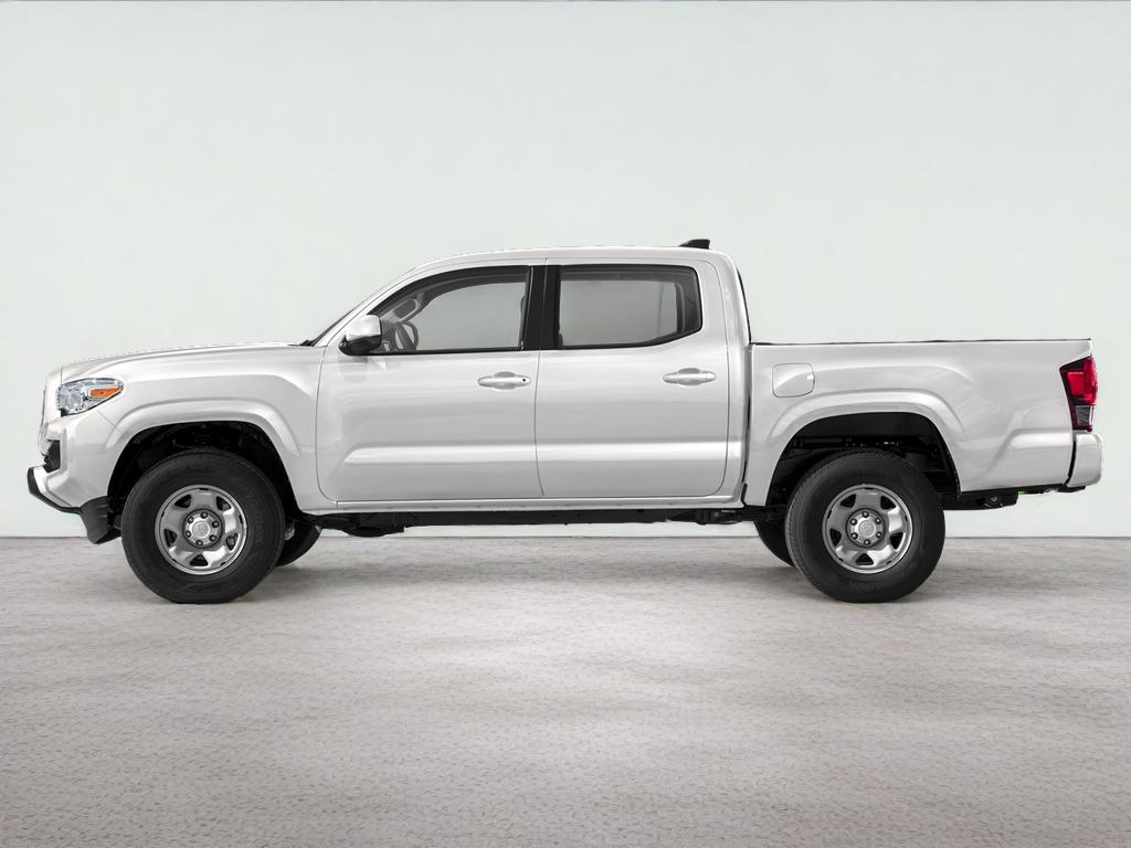 2022 Toyota Tacoma SR V6