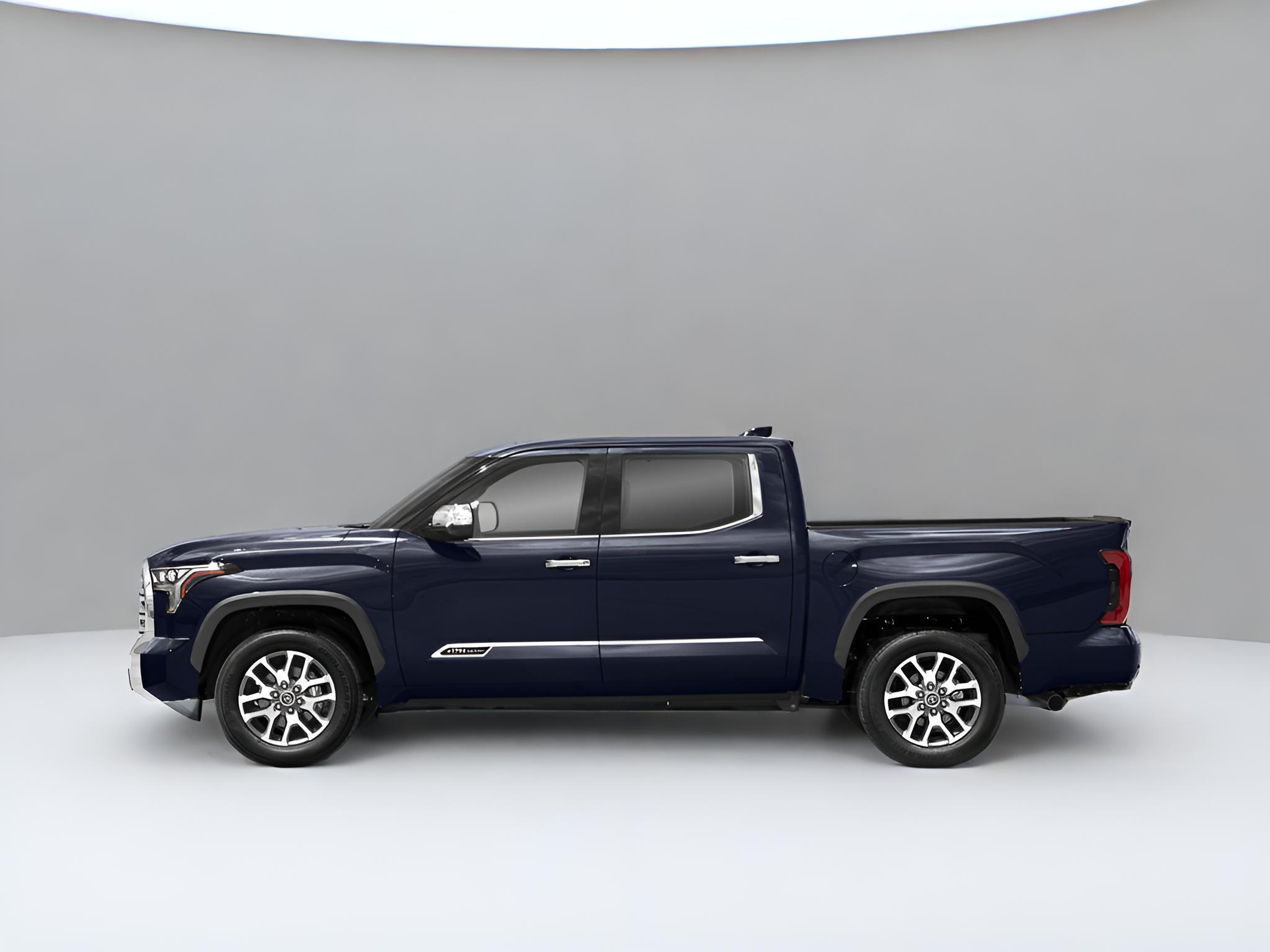 2022 Toyota Tundra 1794