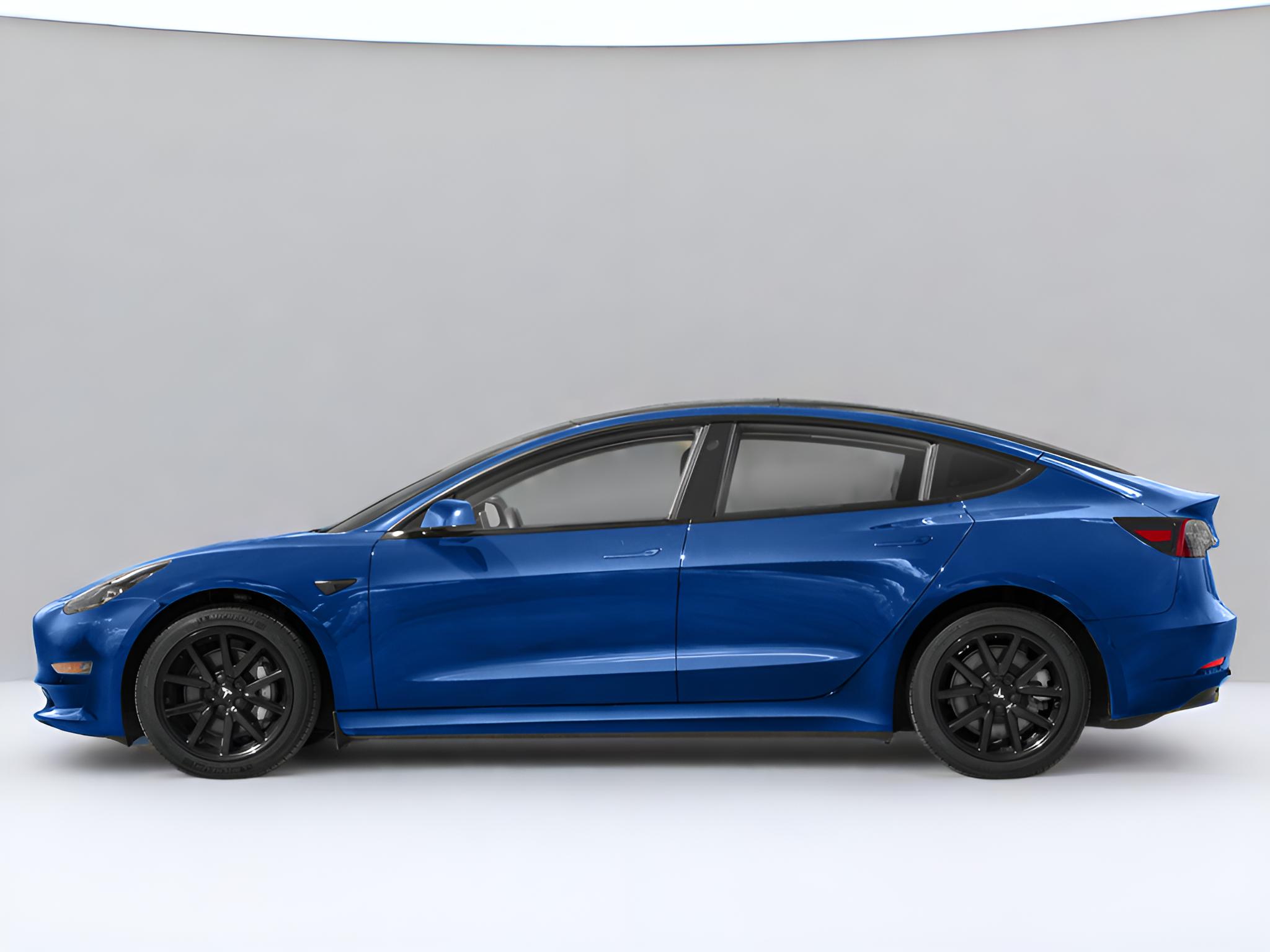 2022 Tesla Model 3 Base