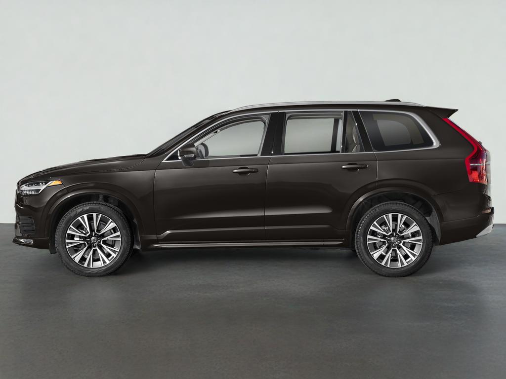 2022 Volvo XC90 T5 Momentum