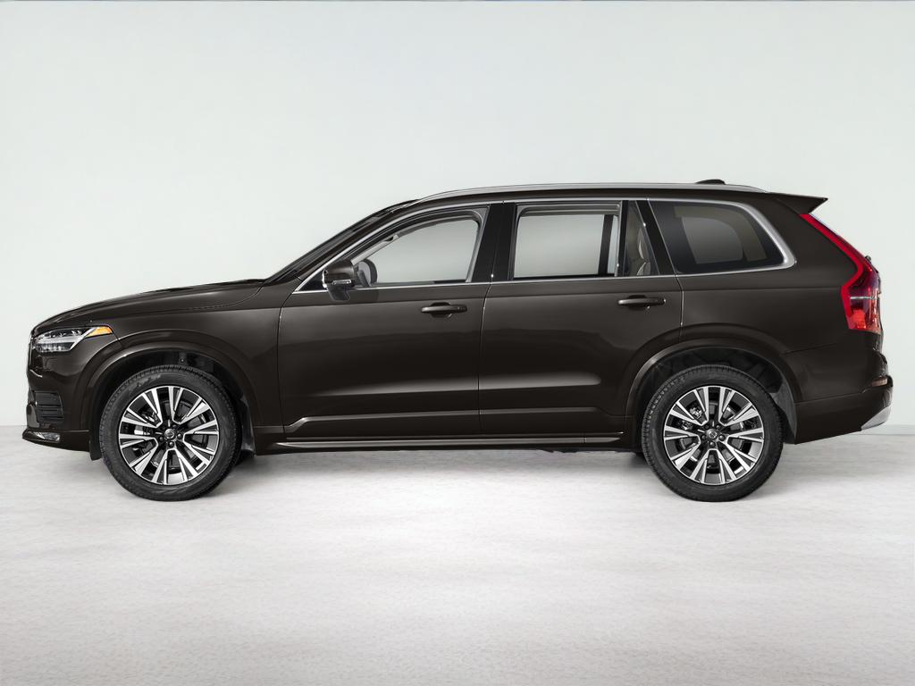 2022 Volvo XC90 T5 Momentum