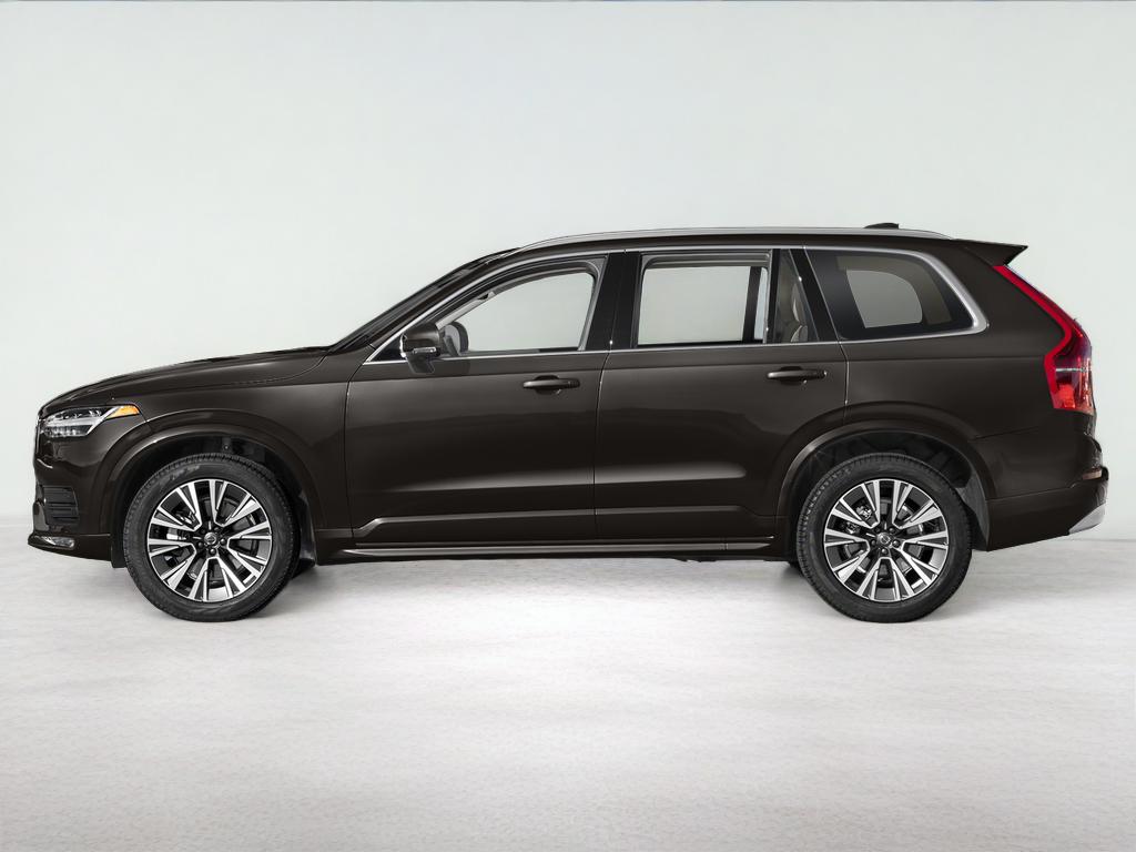 2022 Volvo XC90 T5 Momentum