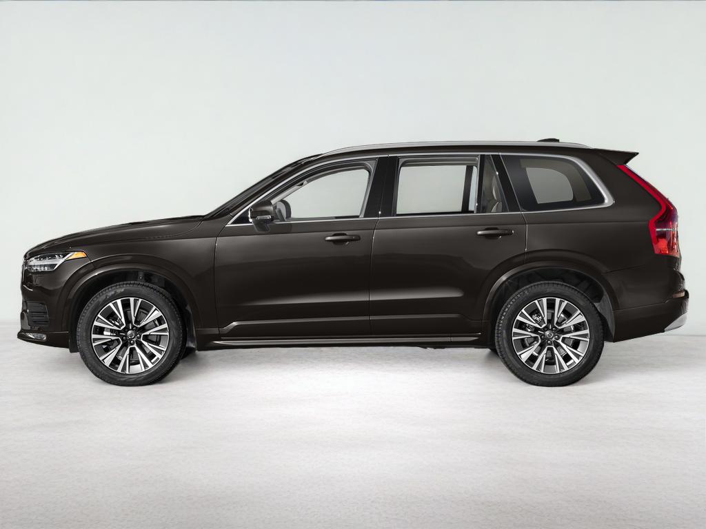 2022 Volvo XC90 T5 Momentum