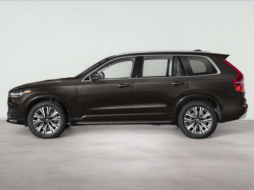 2022 Volvo XC90 T5 Momentum