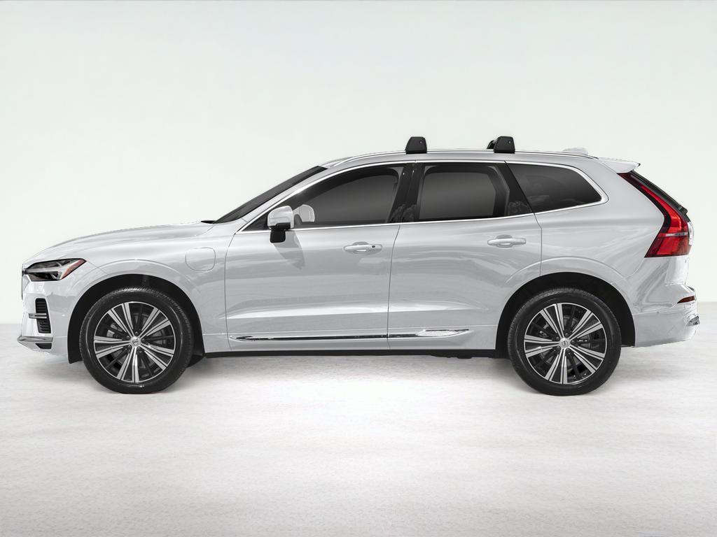 2022 Volvo XC60 Recharge Plug-In Hybrid T8 Inscription Expression