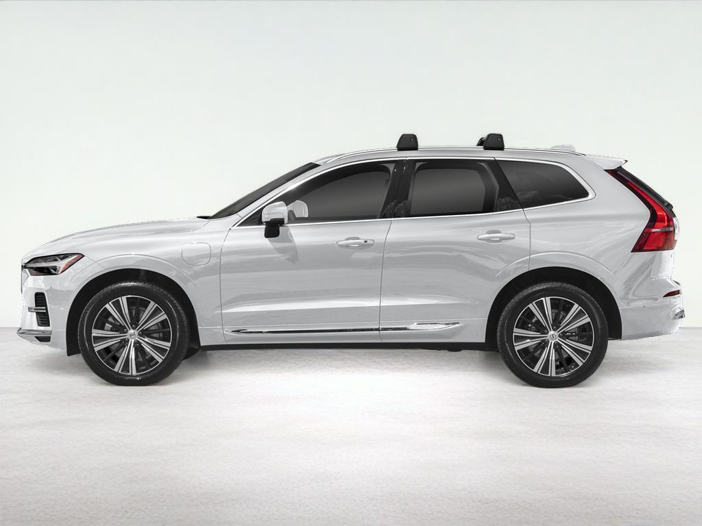 2022 Volvo XC60 Recharge Plug-In Hybrid T8 Inscription Expression