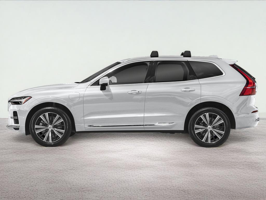 2022 Volvo XC60 Recharge Plug-In Hybrid T8 Inscription Expression