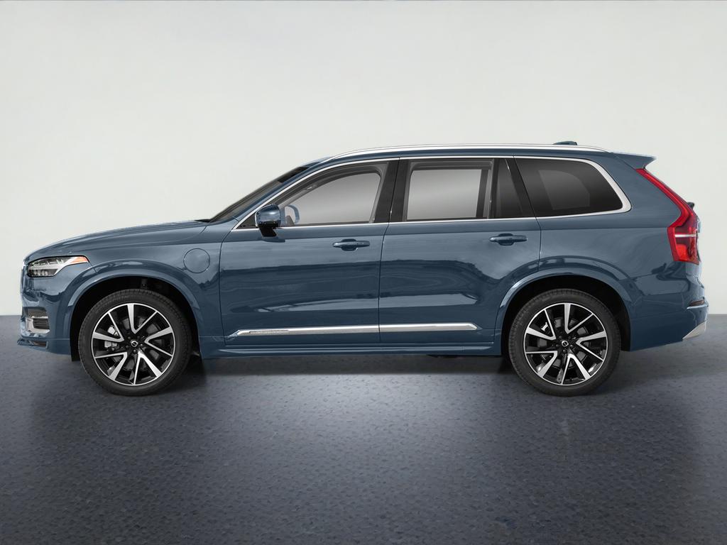 2022 Volvo XC90 Recharge Plug-In Hybrid R-Design