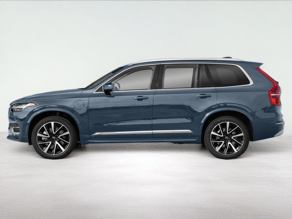 2022 Volvo XC90 Recharge Plug-In Hybrid R-Design