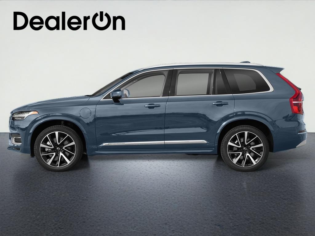 2022 Volvo XC90 Recharge Plug-In Hybrid R-Design
