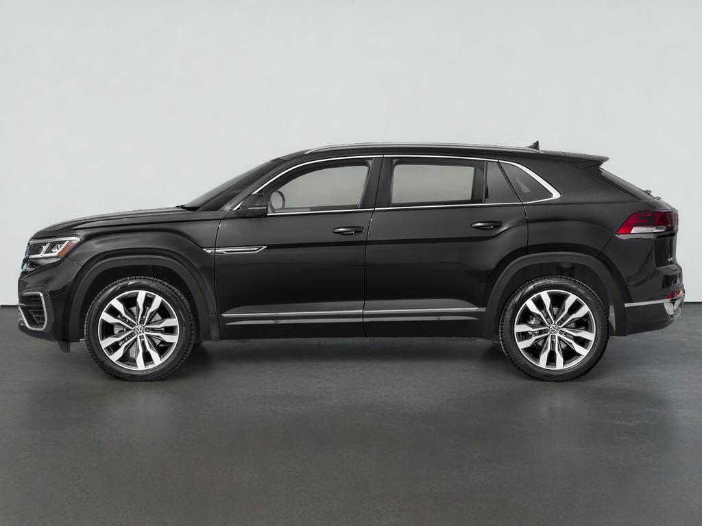 2022 Volkswagen Atlas Cross Sport 3.6L V6 SEL Premium R-Line