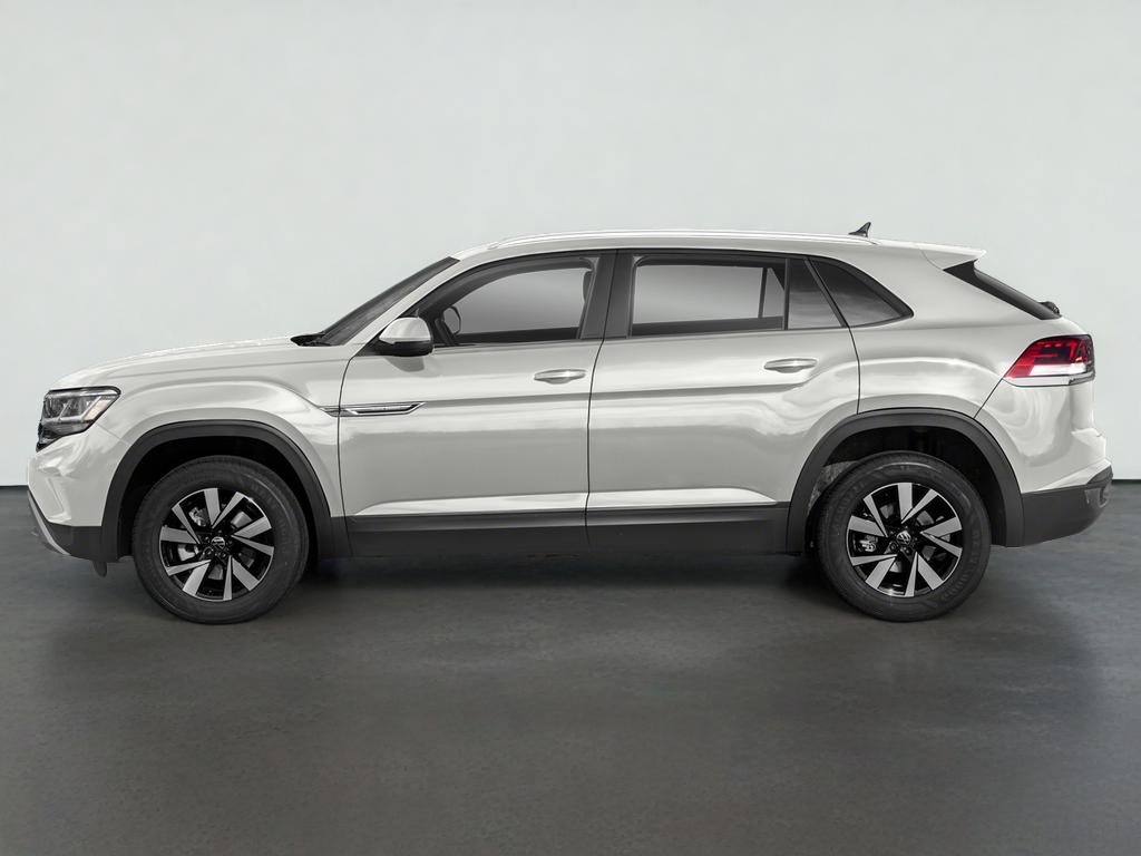 2022 Volkswagen Atlas Cross Sport 2.0T SE