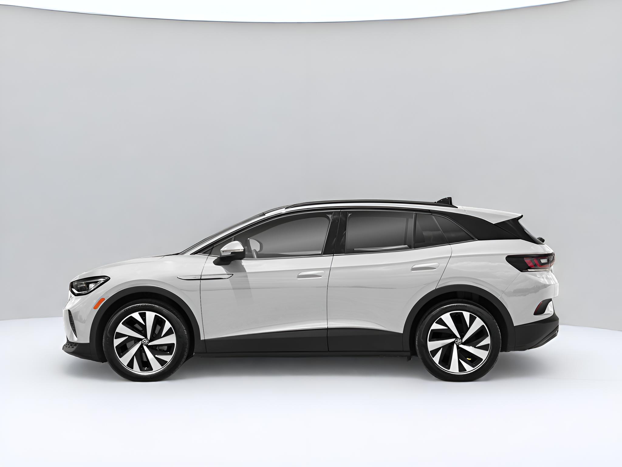 2022 Volkswagen ID.4 Pro S