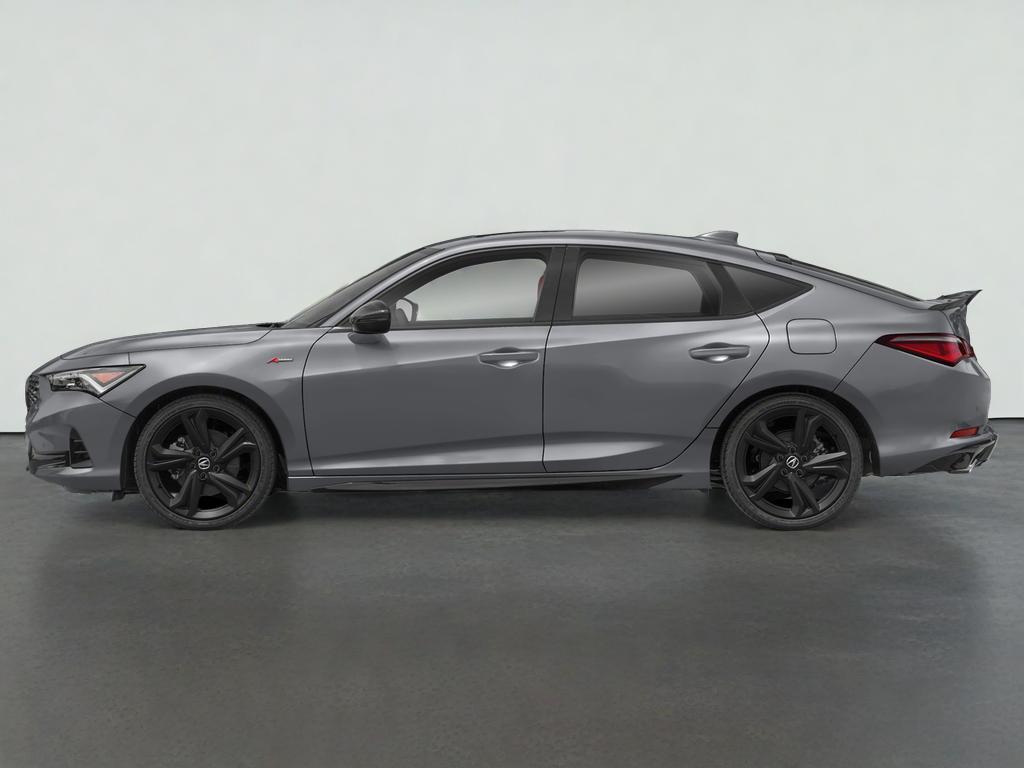 2023 Acura Integra A-Spec Tech Package