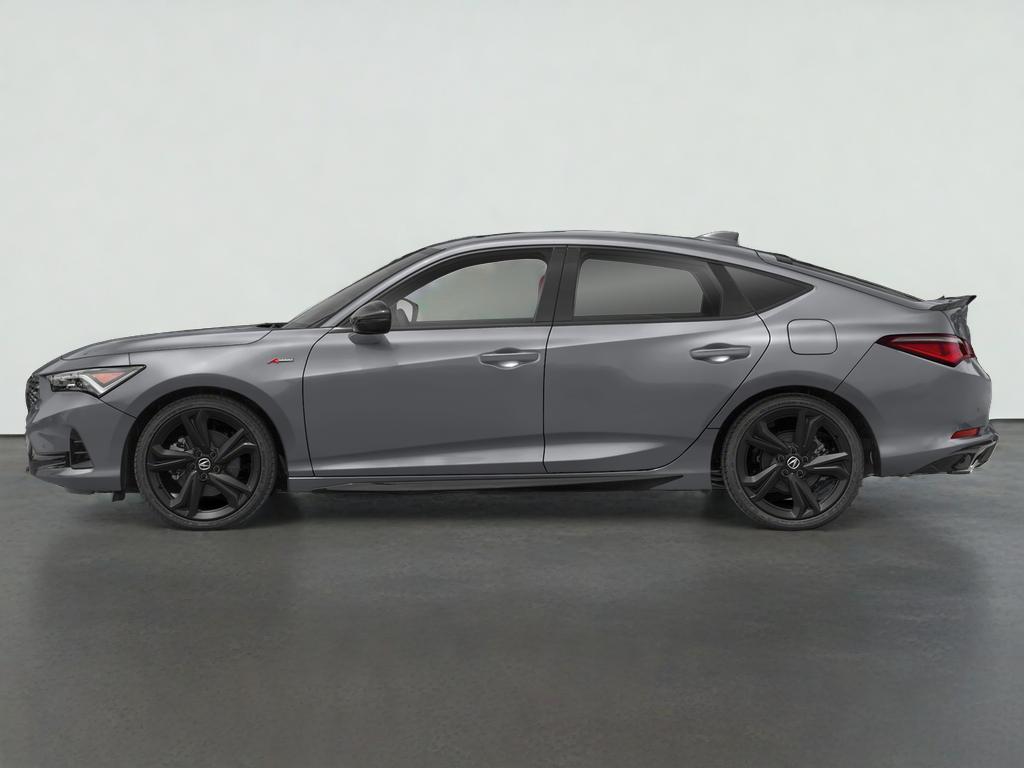 2023 Acura Integra A-Spec Tech Package