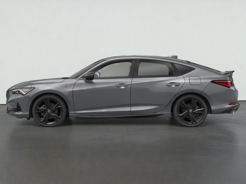 2023 Acura Integra A-Spec Tech Package