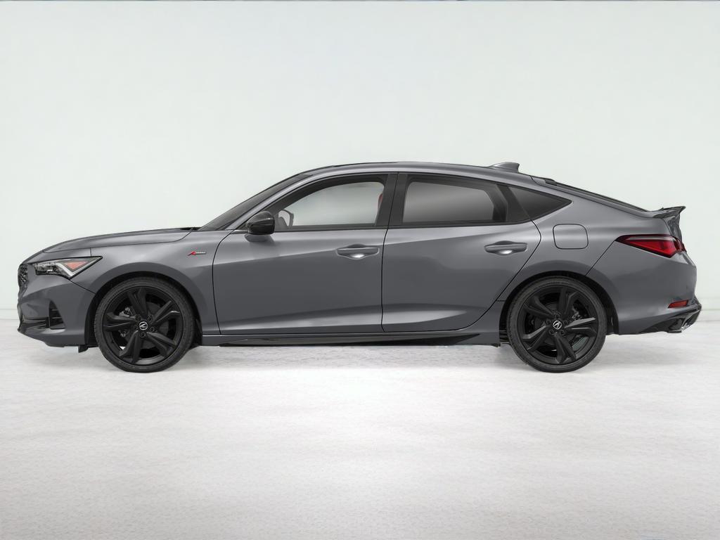 2023 Acura Integra A-Spec Tech Package
