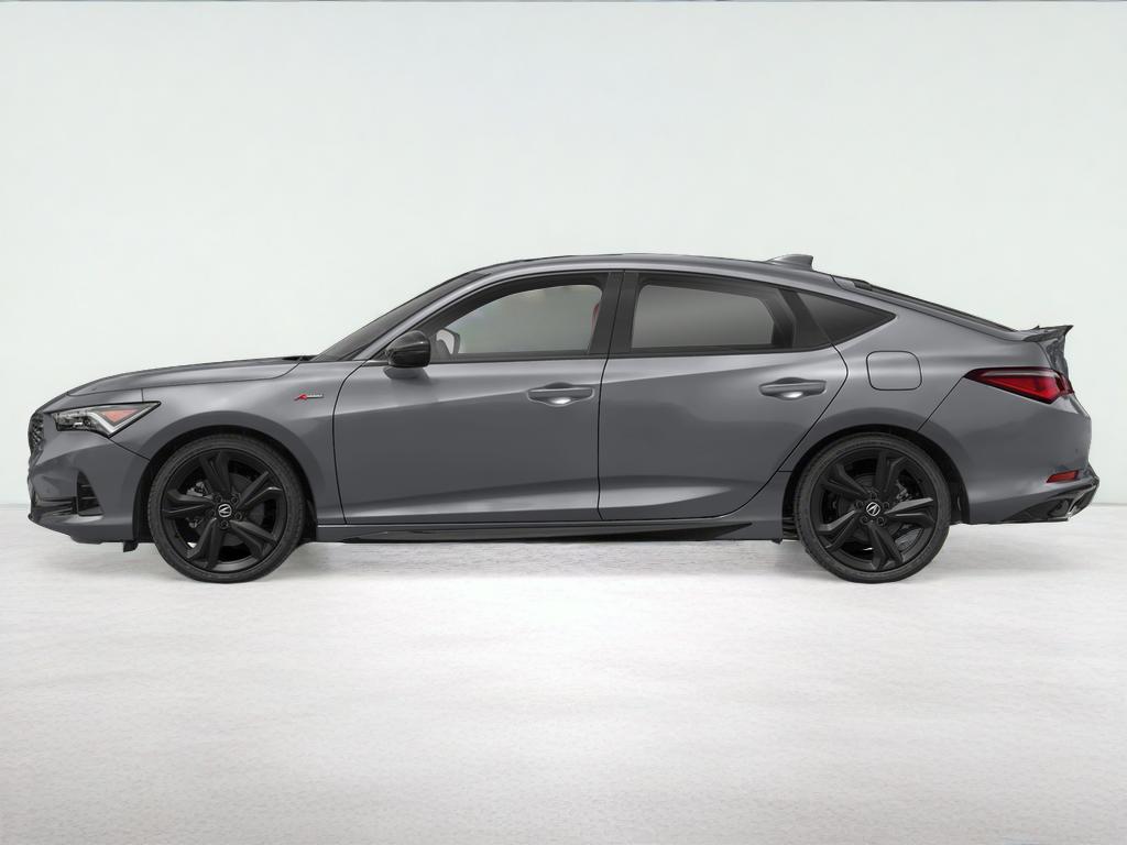 2023 Acura Integra A-Spec Tech Package