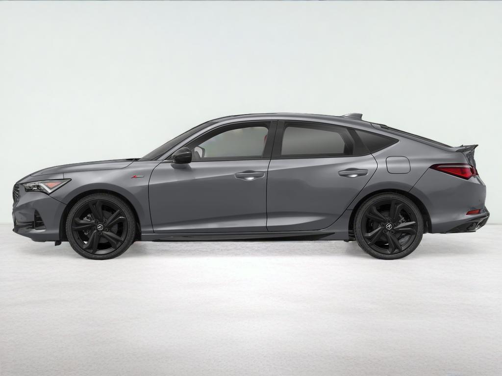 2023 Acura Integra A-Spec Tech Package
