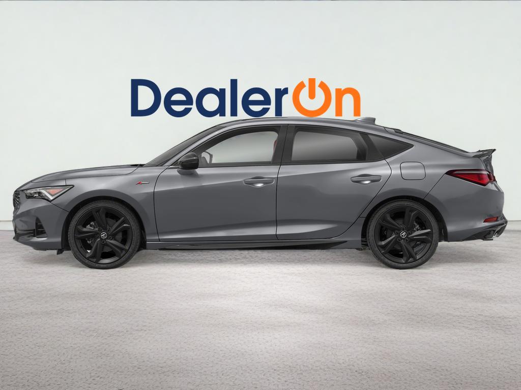 2023 Acura Integra A-Spec Tech Package