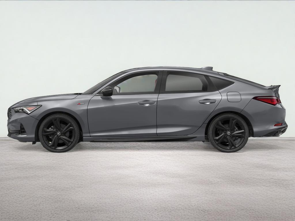 2023 Acura Integra A-Spec Tech Package