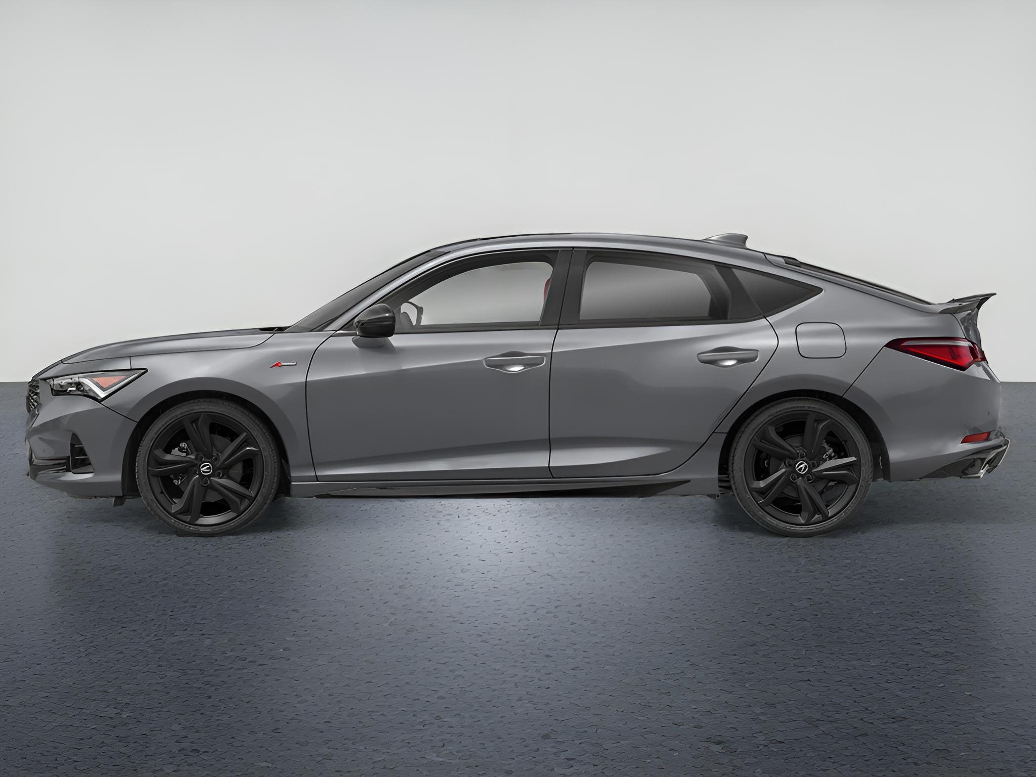 2023 Acura Integra A-Spec Tech Package
