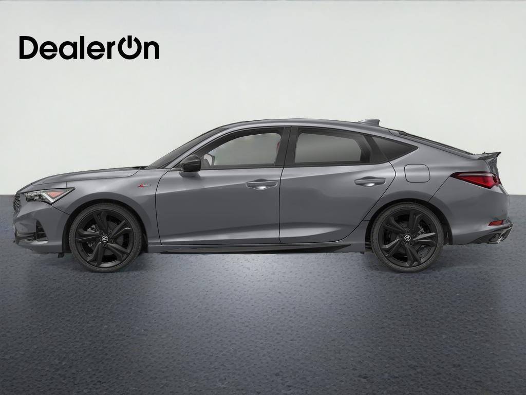 2023 Acura Integra A-Spec Tech Package