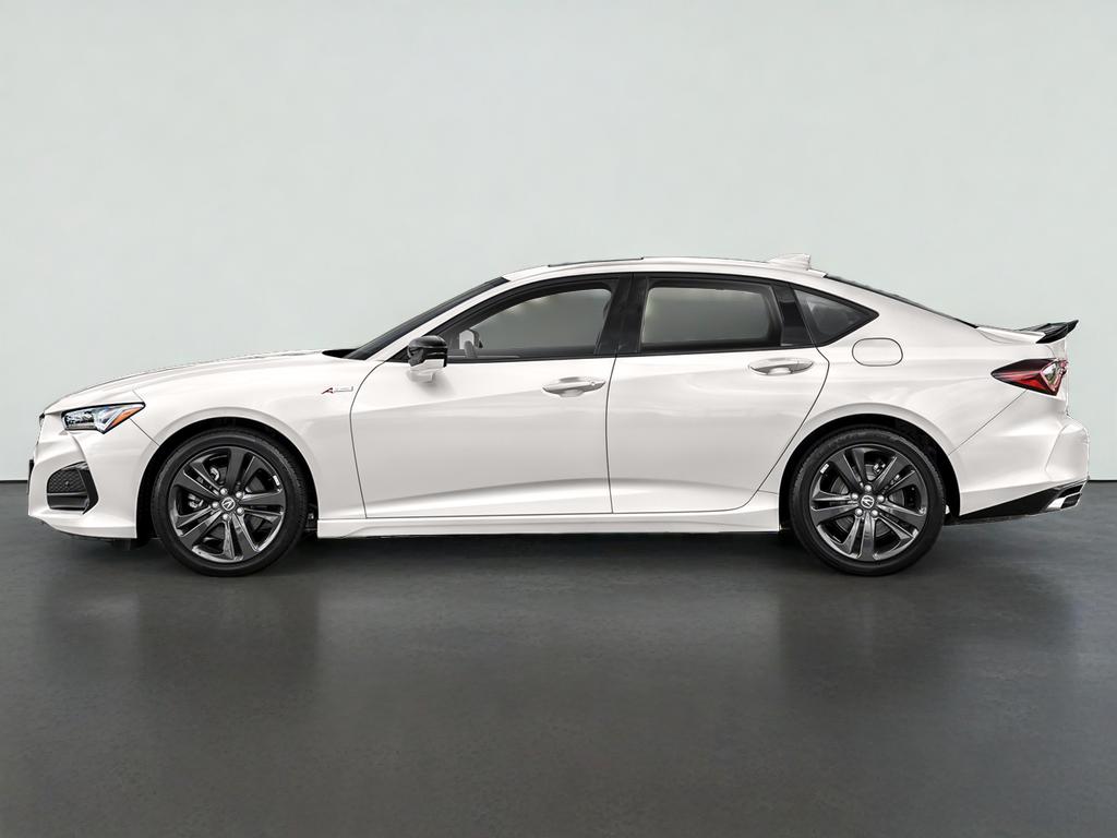 2023 Acura TLX SH-AWD w/A-Spec Package