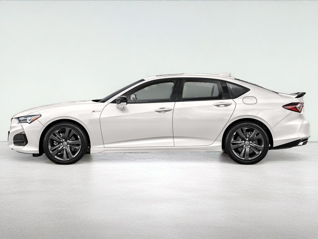 2023 Acura TLX SH-AWD w/A-Spec Package