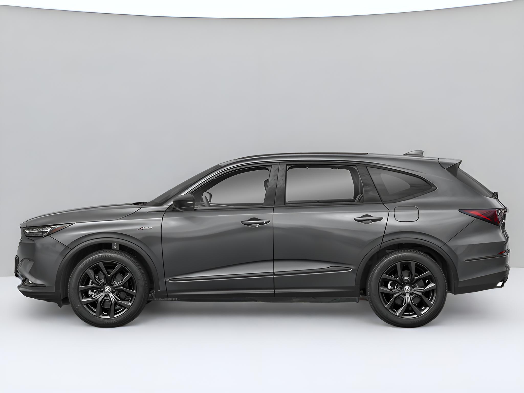 2023 Acura MDX SH-AWD w/A-Spec Package