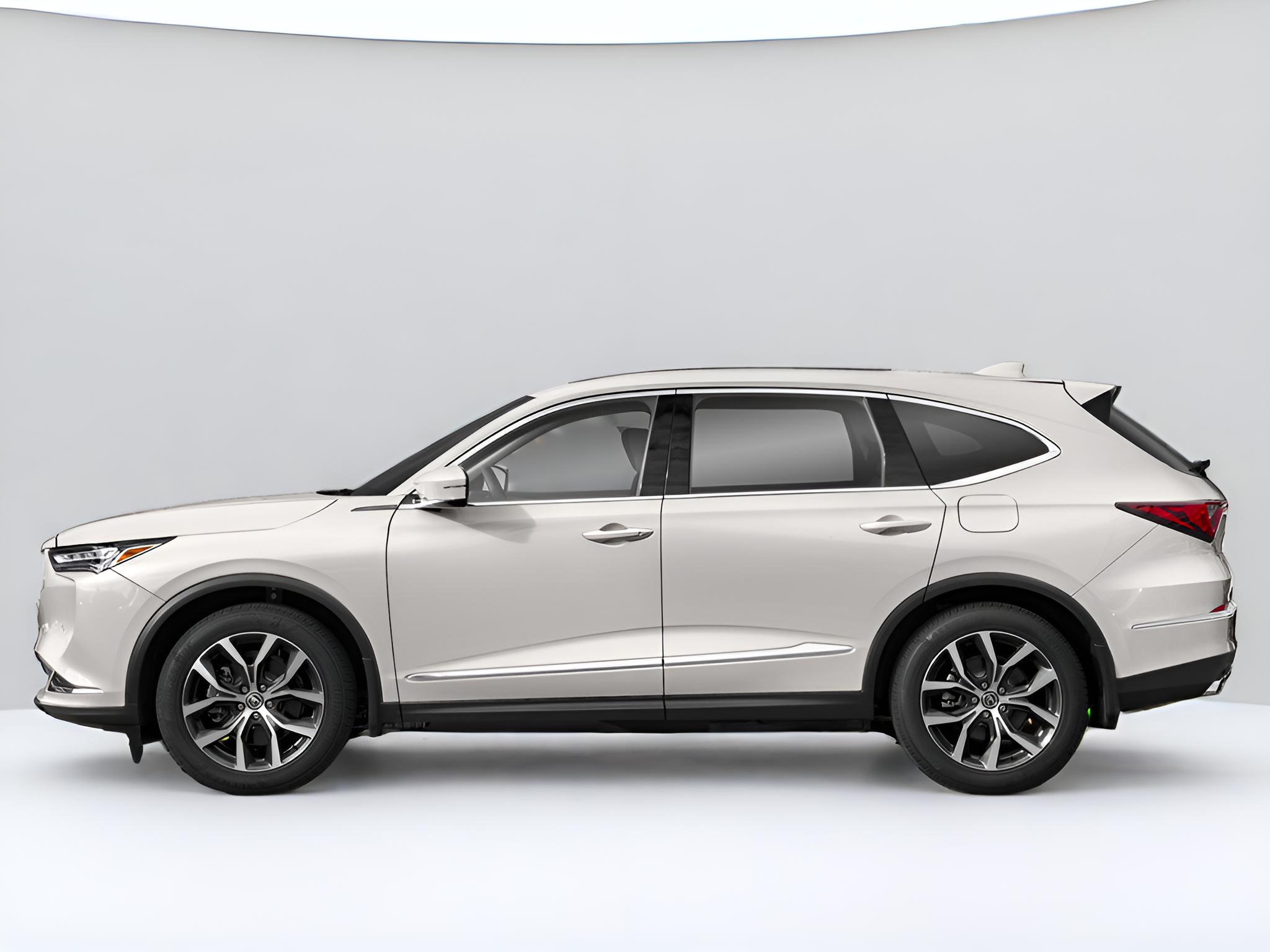 2023 Acura MDX Technology SH-AWD
