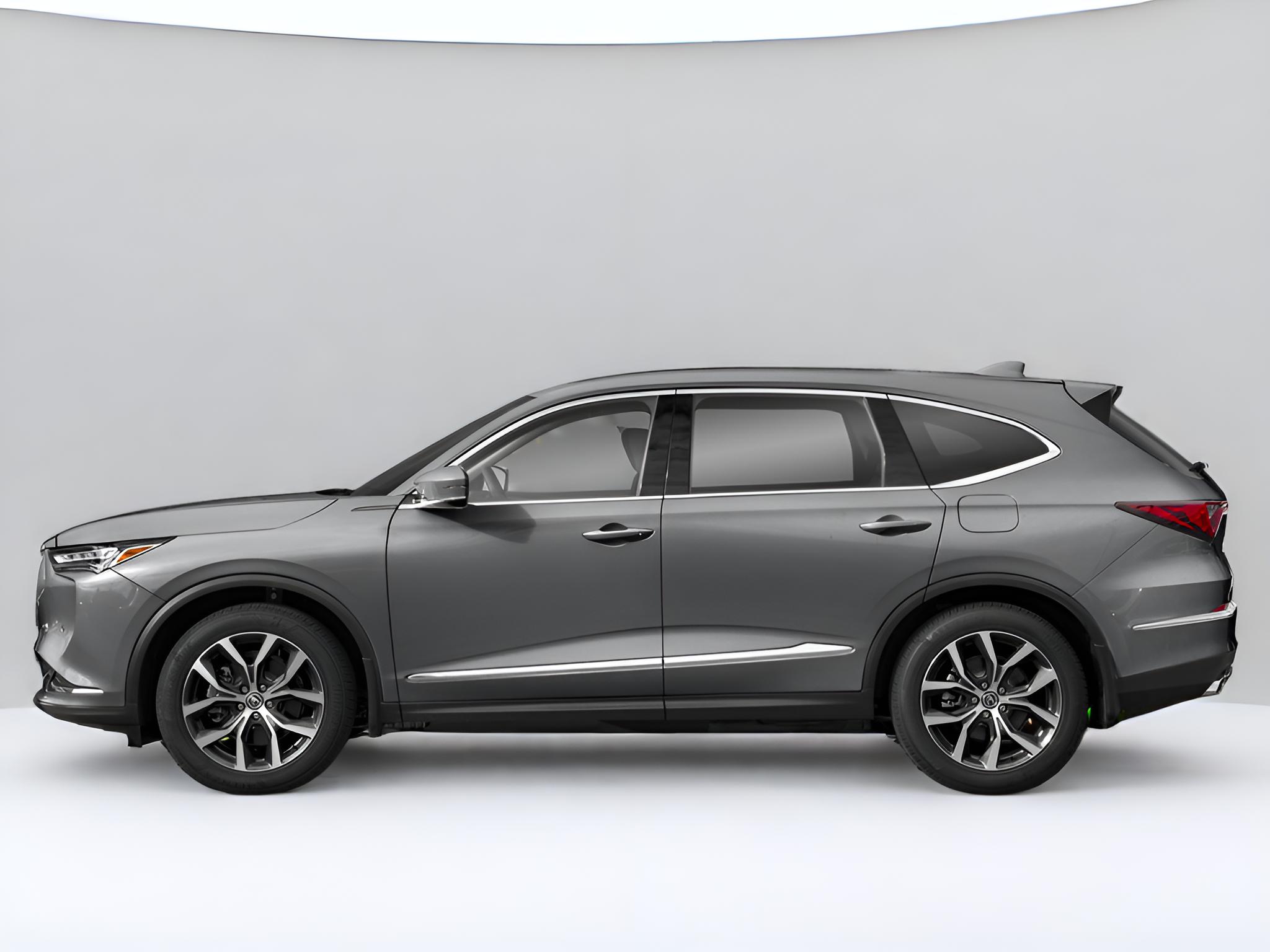 2023 Acura MDX Technology