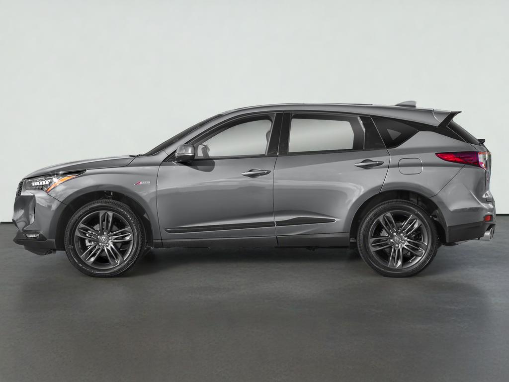 2023 Acura RDX A-Spec Package SH-AWD