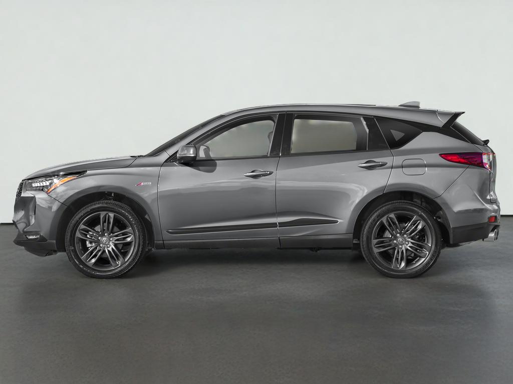 2023 Acura RDX A-Spec Package SH-AWD