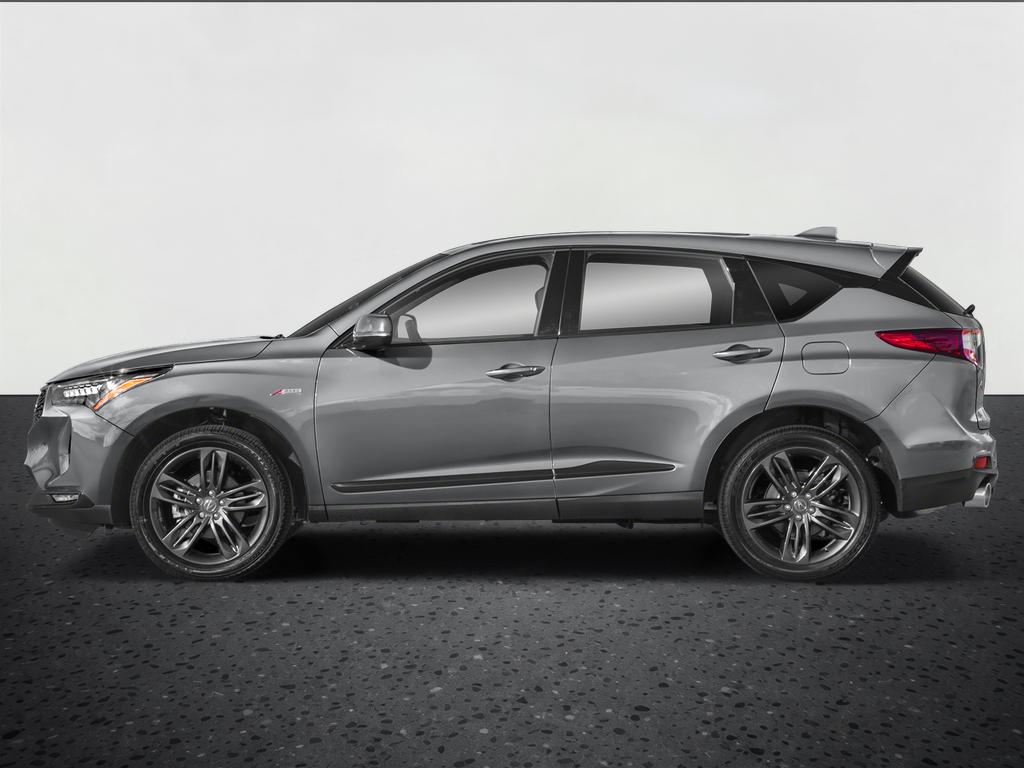 2023 Acura RDX A-Spec Package SH-AWD