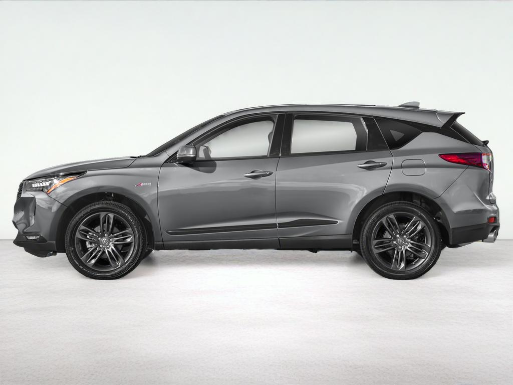 2023 Acura RDX A-Spec Package SH-AWD