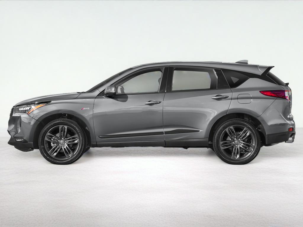 2023 Acura RDX A-Spec Package SH-AWD