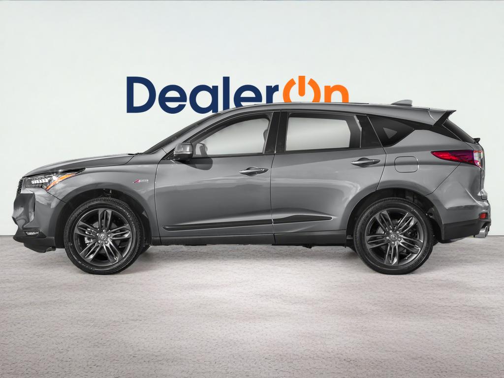 2023 Acura RDX A-Spec Package SH-AWD