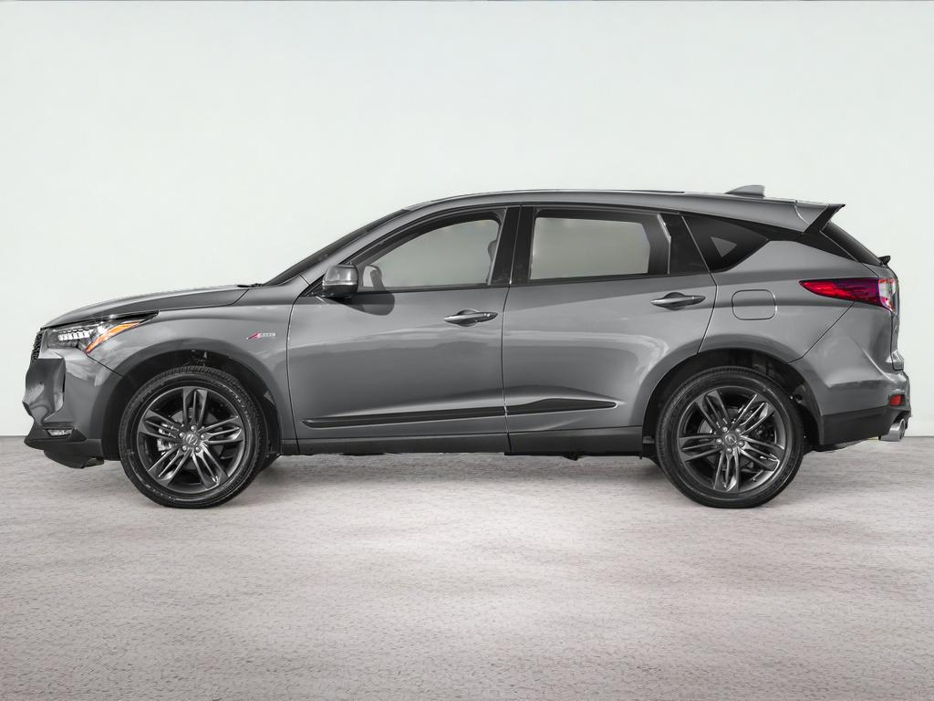 2023 Acura RDX A-Spec Package SH-AWD