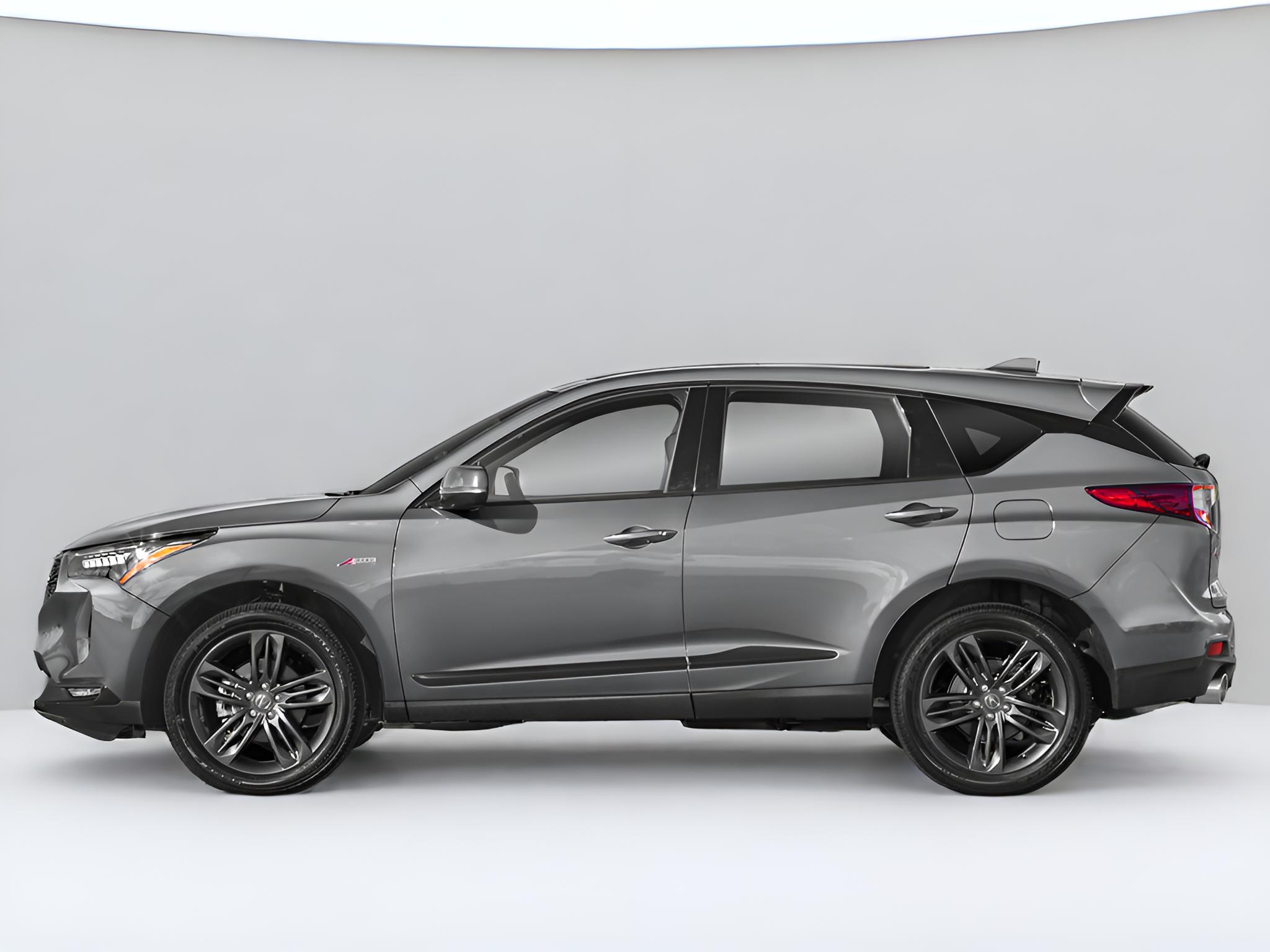 2023 Acura RDX w/A-Spec Package