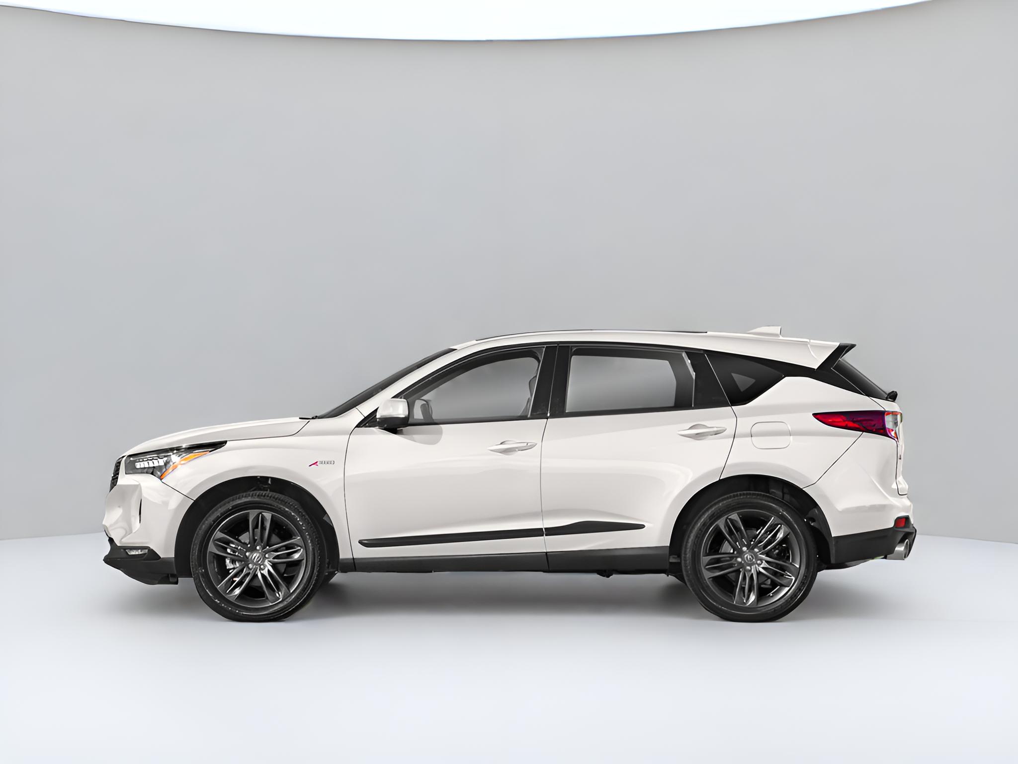 2024 Acura RDX A-Spec Package SH-AWD