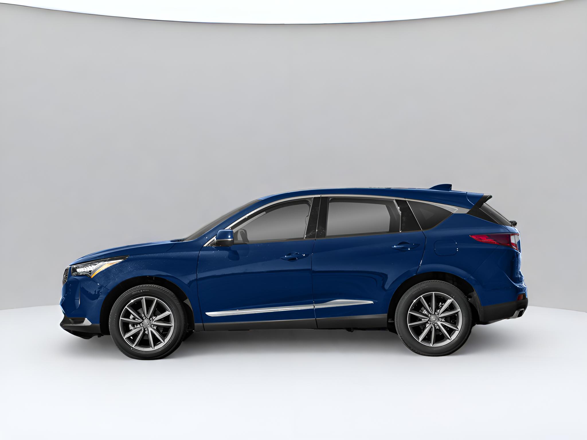 2023 Acura RDX w/Technology Package