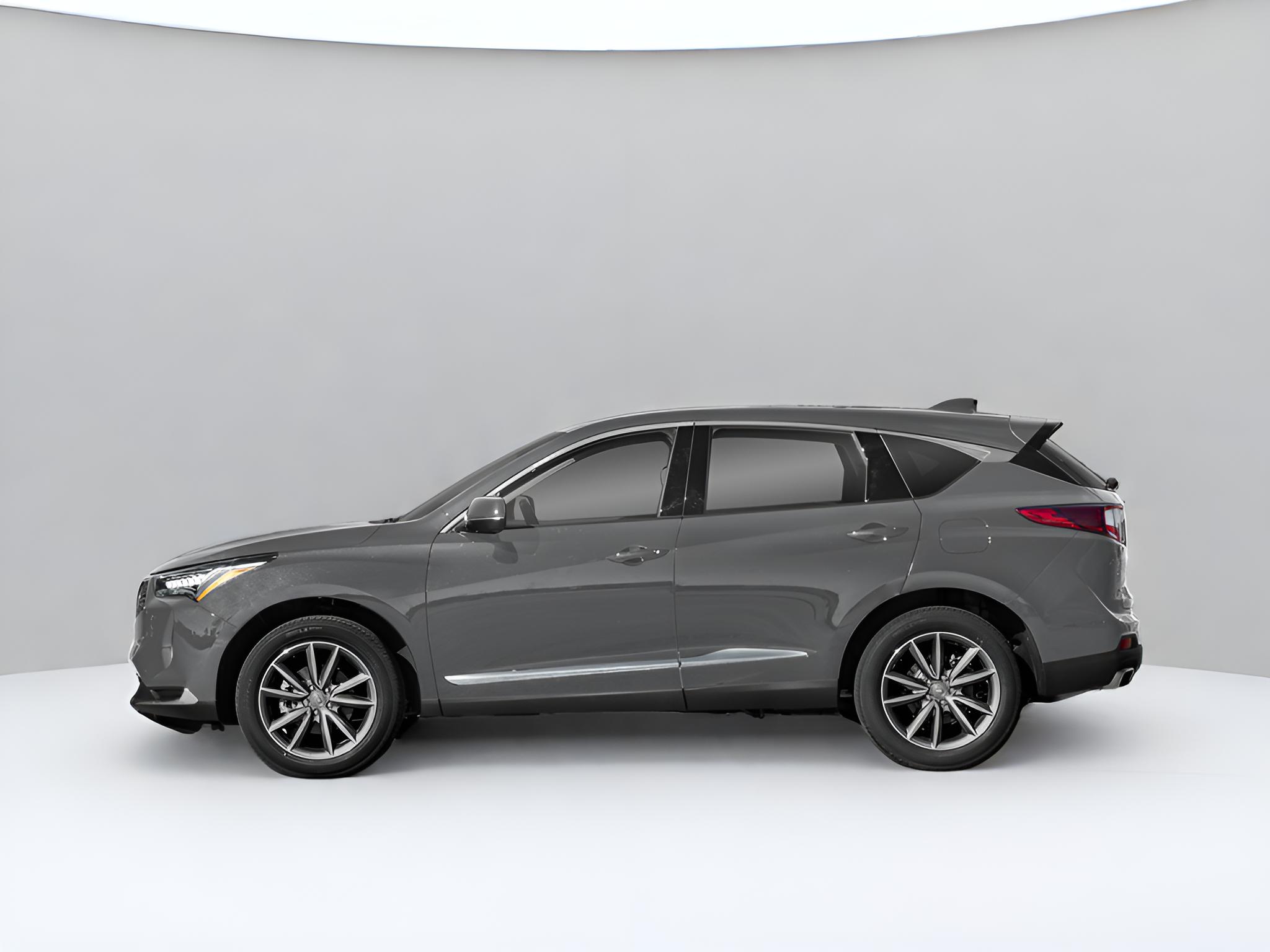 2023 Acura RDX w/Technology Package