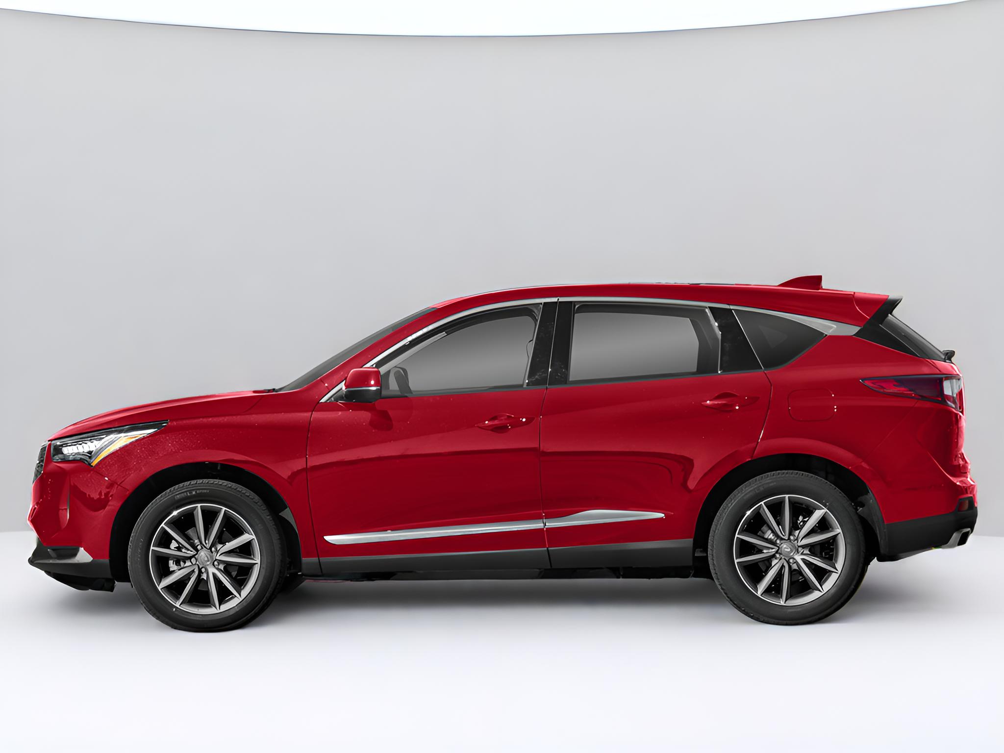 2022 Acura RDX Technology Package