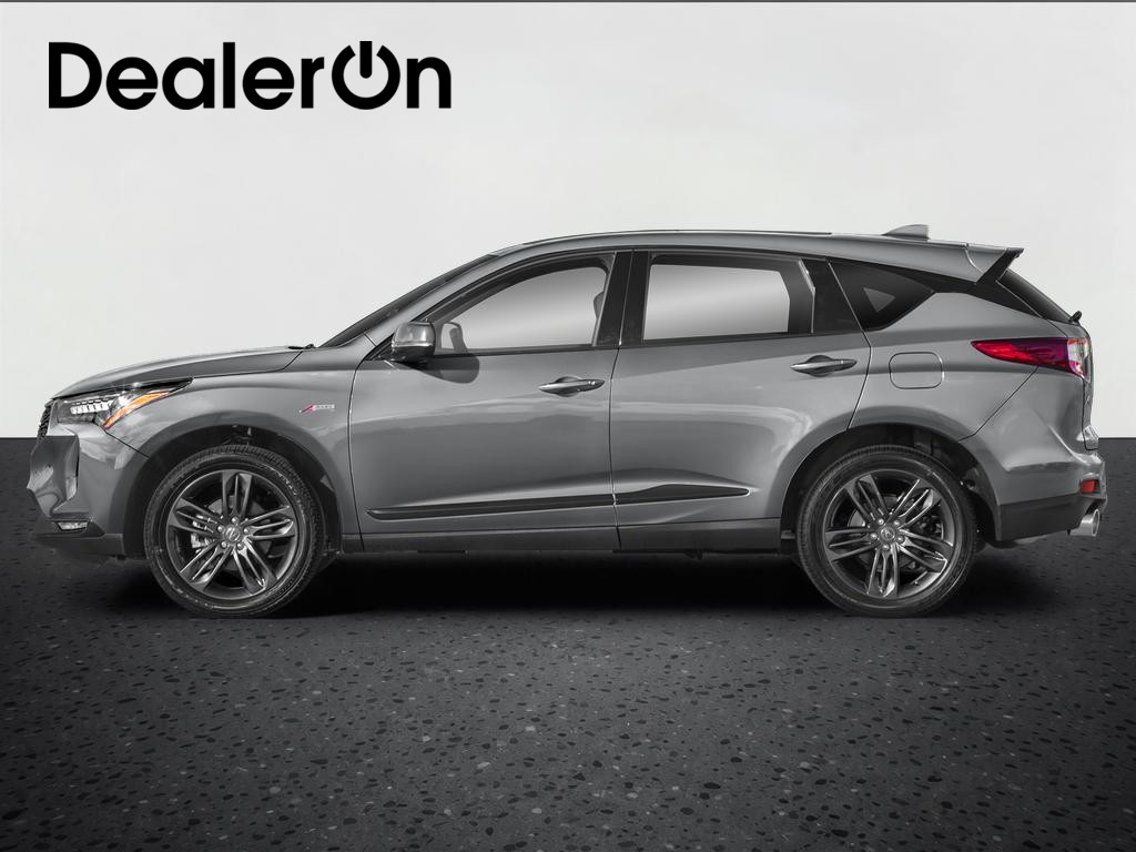 2023 Acura RDX A-Spec Package SH-AWD